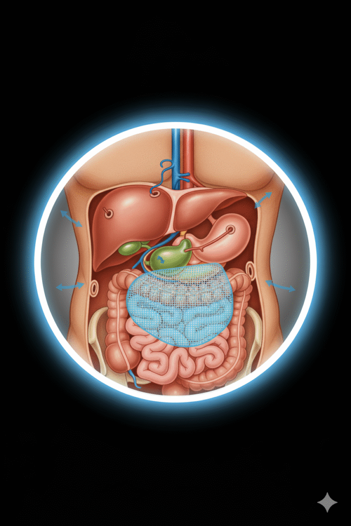 Cirugía de Hernias en Monterrey