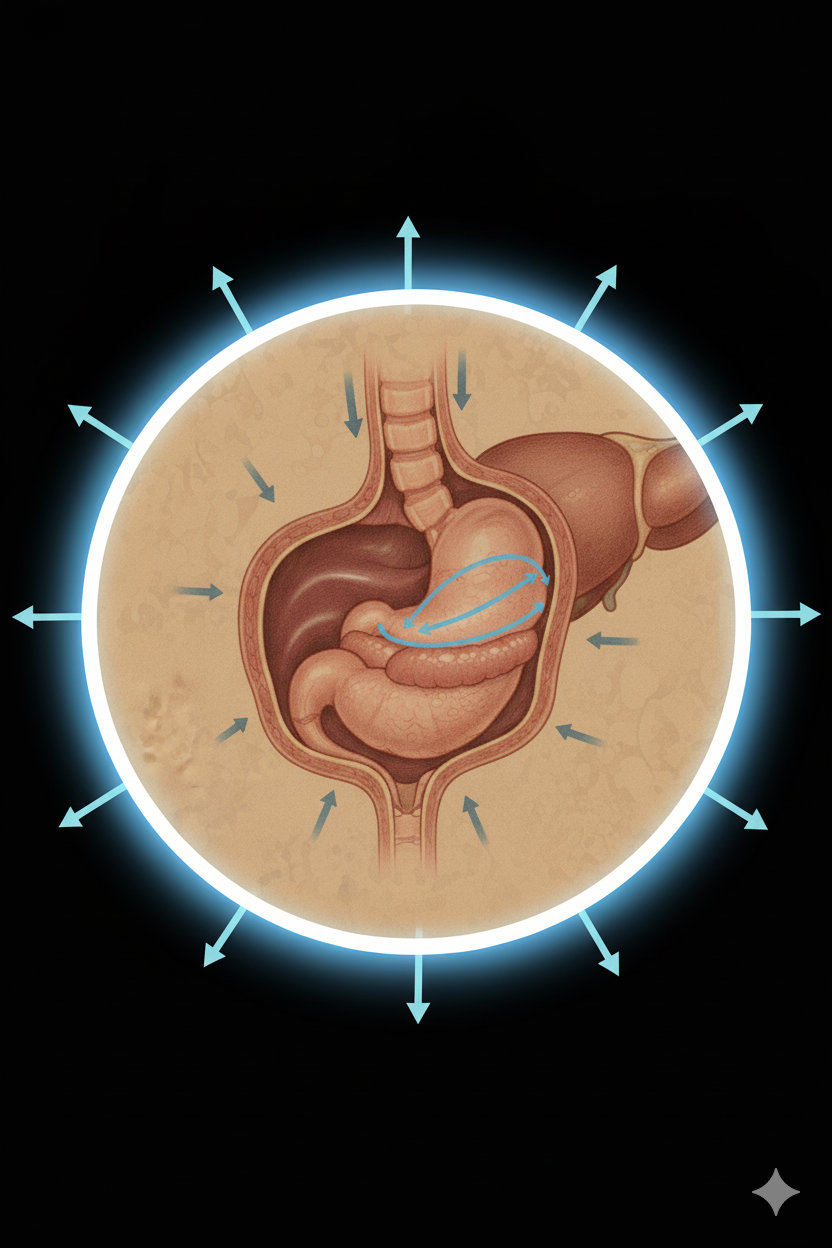 Cirugía Antirreflujo en Monterrey