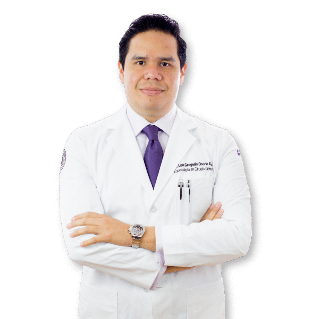 Cirugía General y Laparoscopía Avanzada en Monterrey