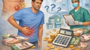 ¿Cuánto Cuesta la Cirugía de Hernia en Monterrey?