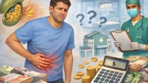 ¿Cuánto Cuesta la Cirugía de Vesícula Biliar en Monterrey?