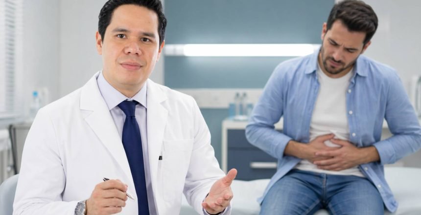 BLOG DR. GREGORIO OSORIA